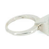 . Amethyst-Diamond-Ring - photo 5