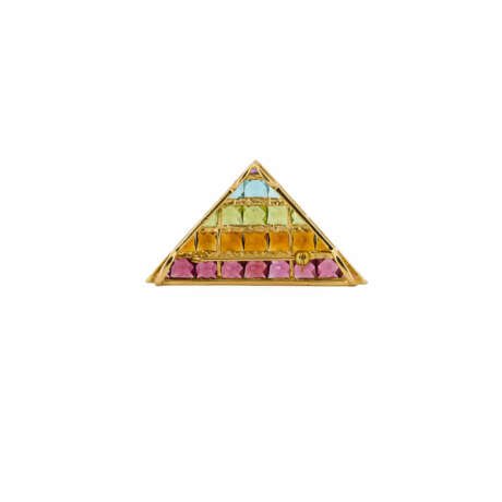 . Gemstone-Pendant - photo 2