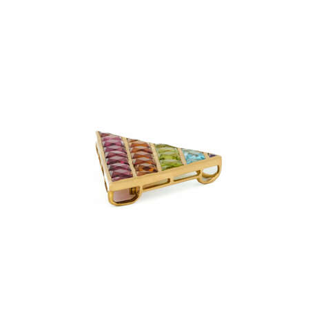 . Gemstone-Pendant - photo 3