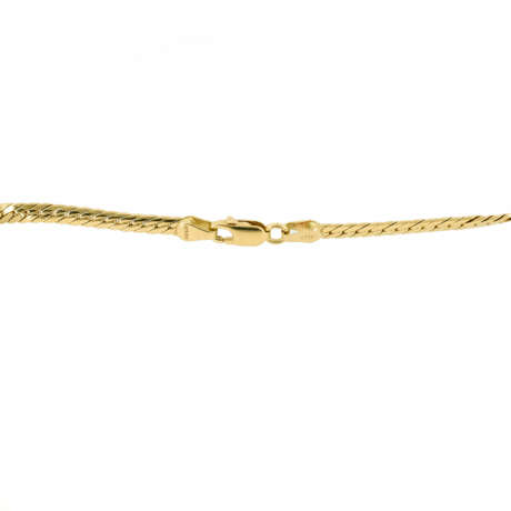 . Gemstone-Necklace - фото 3