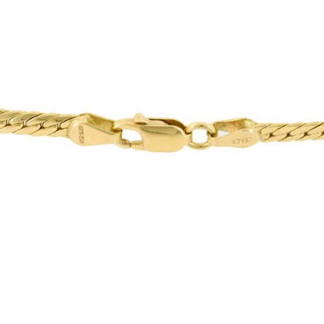 . Gemstone-Necklace - фото 4