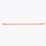 . SAPPHIRE-DIAMOND-BRACELET - photo 3