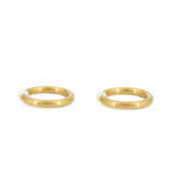. Two Pearl-Rings - photo 2