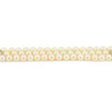 . Pearl-Ruby-Diamond-Bracelet - фото 2