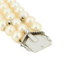 . Pearl-Ruby-Diamond-Bracelet - фото 4