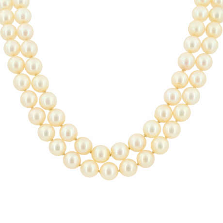 . Pearl-Ruby-Diamond-Necklace - фото 3