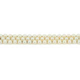 . Pearl-Diamond-Bracelet - фото 2