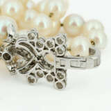 . Pearl-Diamond-Bracelet - фото 4