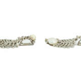 . Pearl-Diamond-Earrings - фото 2