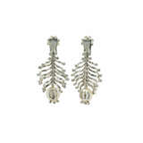 . Pearl-Diamond-Earrings - фото 3