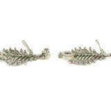 . Pearl-Diamond-Earrings - фото 4