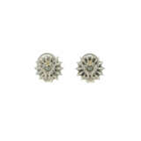 . Tahiti-Pearl-Diamond-Ear-Clip-Ons - фото 2