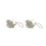 . Tahiti-Pearl-Diamond-Ear-Clip-Ons - фото 3