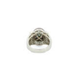 . Tahiti-Perl-Diamond-Ring - фото 3