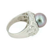 . Tahiti-Perl-Diamond-Ring - фото 4