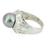 . Tahiti-Perl-Diamond-Ring - фото 5