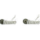 . Diamond-Earrings - фото 2