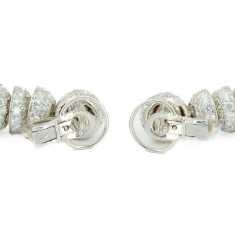 . Diamond-Earrings - фото 5