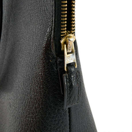 Hermès. Escapade Handbag - фото 8