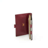 Hermès. Agenda Address Booklet - photo 6