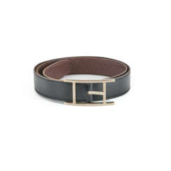 Hermès. Wendegürtel