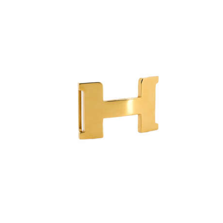 Hermès. Gürtelschnalle - photo 1