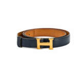 Hermès. Belt - photo 1