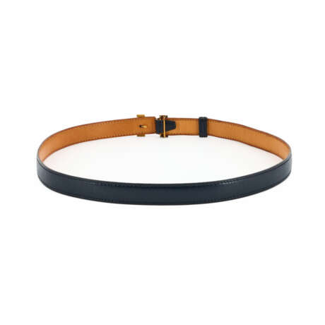 Hermès. Belt - photo 7
