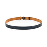 Hermès. Belt - photo 7