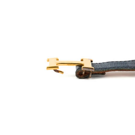 Hermès. Belt - photo 8