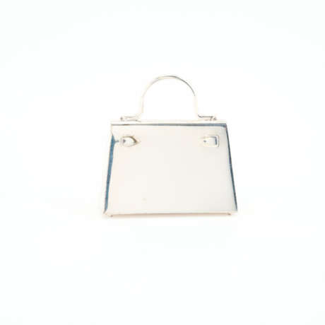 Hermès. Pillendose "Kelly" - фото 4