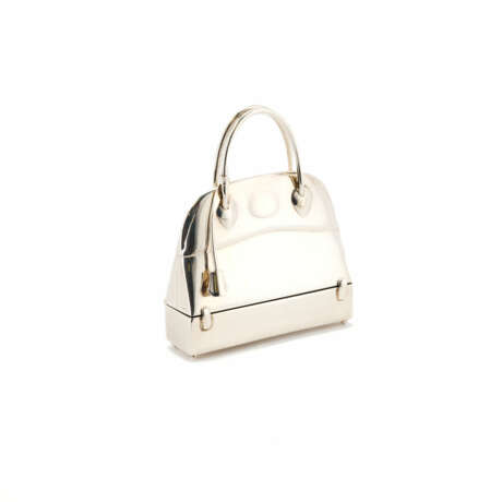 Hermès. Pillendose "Bolide" - фото 1