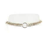 Hermès. Silver-Collier - photo 3