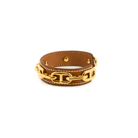 Hermès. Bracelet - photo 3