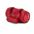 Louis Vuitton. Soufflot MM Handtasche - Auktionspreise