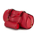 Аксессуары. Louis Vuitton. Soufflot MM Handbag