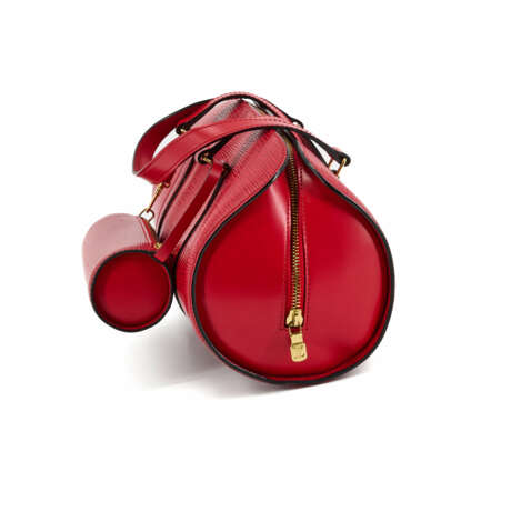 Louis Vuitton. Soufflot MM Handbag - photo 3