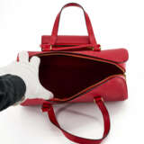 Louis Vuitton. Soufflot MM Handbag - photo 7