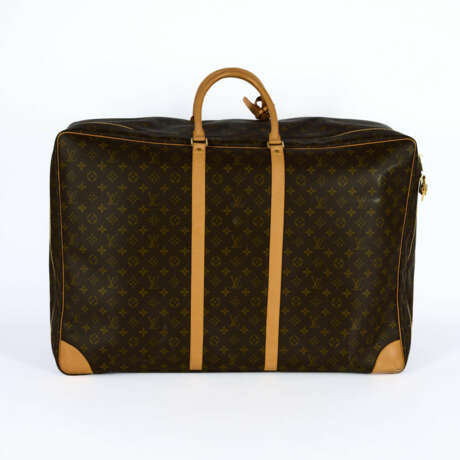 Louis Vuitton. Sirius 70. Suitcase - фото 2