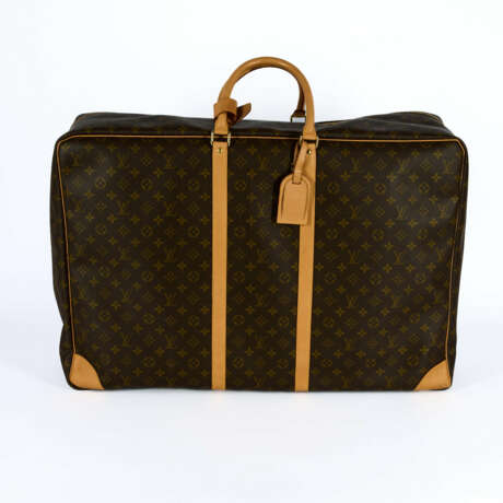 Louis Vuitton. Sirius 70. Suitcase - фото 4