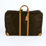 Louis Vuitton. Sirius 70. Suitcase - фото 4