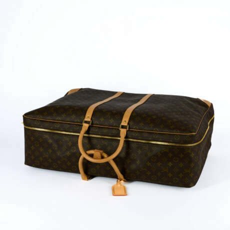 Louis Vuitton. Sirius 70. Suitcase - фото 6