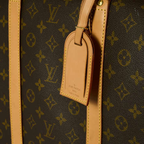 Louis Vuitton. Sirius 70. Suitcase - фото 8