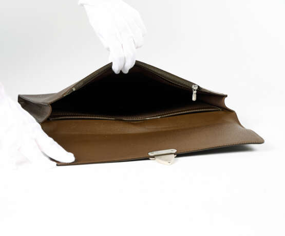 Louis Vuitton. Briefcase - photo 4