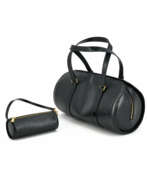 Louis Vuitton. Louis Vuitton. Soufflot MM Handbag