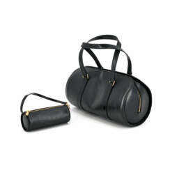 Louis Vuitton. Soufflot MM Handtasche