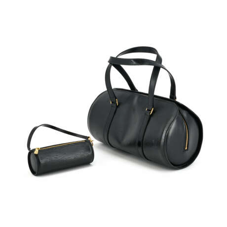 Louis Vuitton. Soufflot MM Handtasche - Foto 1