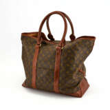 Louis Vuitton. Sac Weekend Handtasche - Foto 4