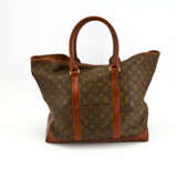 Louis Vuitton. Sac Weekend Handtasche - Foto 5