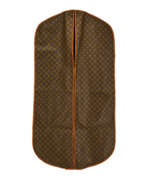 Louis Vuitton. Louis Vuitton. Garment Bag